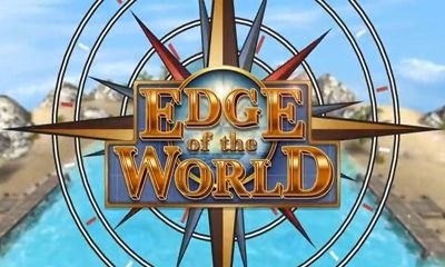 game pic for Edge of the World